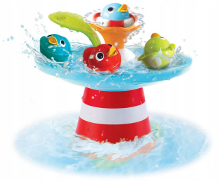 YOOKIDOO Duck Race 40138